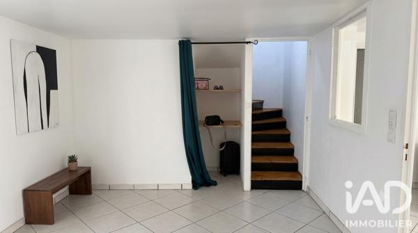 Maison à vendre 5 pièces 150 m² Genouilly
