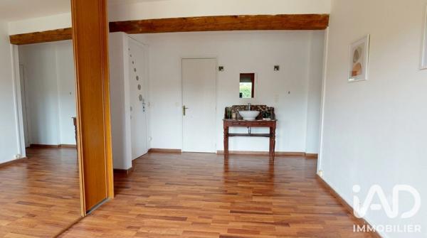 Maison à vendre 5 pièces 150 m² Genouilly
