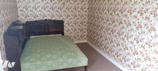 LA GUERCHE DE BGNE - Maison centre-ville - Garage et petit jardin