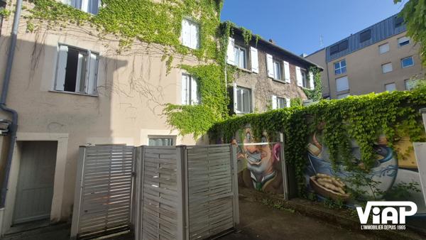 Centre ville, immeuble avec 13 appartements , Limoges Centre ville, immeuble avec 13 appartements , Limoges