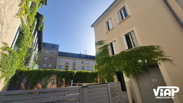 Centre ville, immeuble avec 13 appartements , Limoges Centre ville, immeuble avec 13 appartements , Limoges