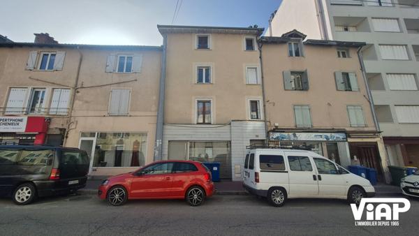 Centre ville, immeuble avec 13 appartements , Limoges Centre ville, immeuble avec 13 appartements , Limoges