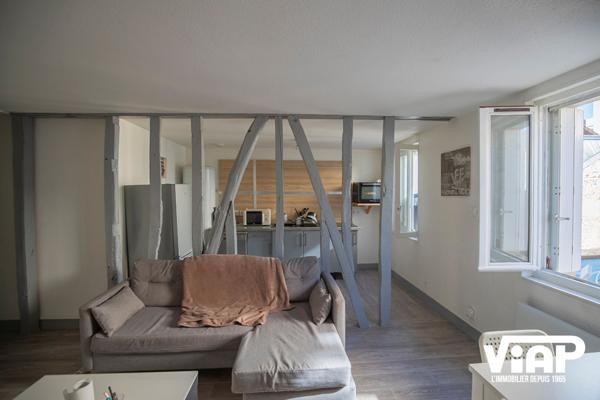 Centre ville, immeuble avec 13 appartements , Limoges Centre ville, immeuble avec 13 appartements , Limoges