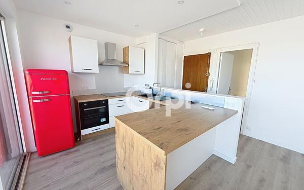 Appartement à louer    3 pièces •  Vandoeuvre-lès-Nancy