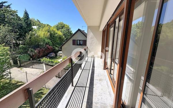Appartement à louer    3 pièces •  Vandoeuvre-lès-Nancy