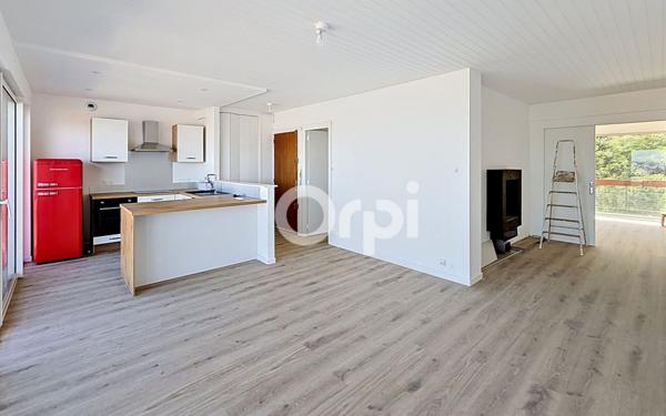 Appartement à louer    3 pièces •  Vandoeuvre-lès-Nancy