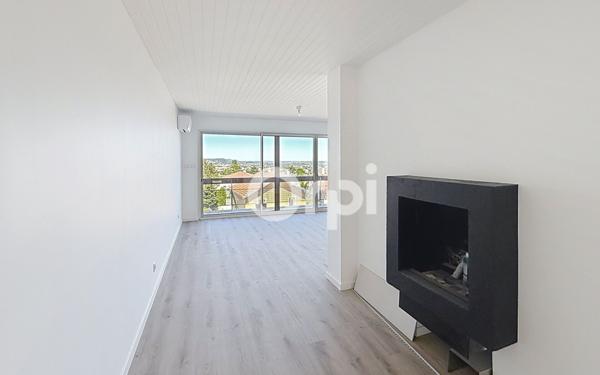 Appartement à louer    3 pièces •  Vandoeuvre-lès-Nancy