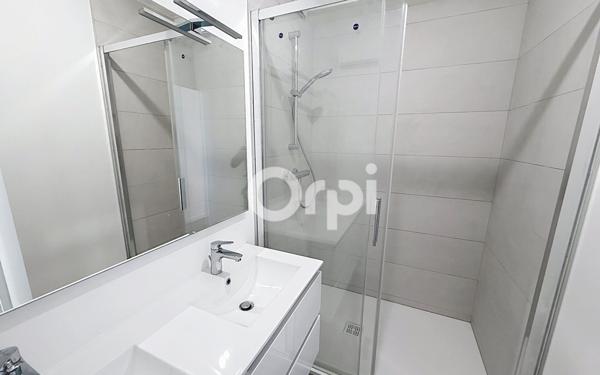 Appartement à louer    3 pièces •  Vandoeuvre-lès-Nancy