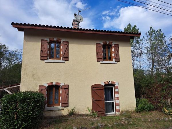 Maison Traditionnelle