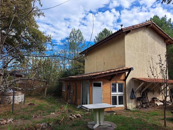 Maison Traditionnelle