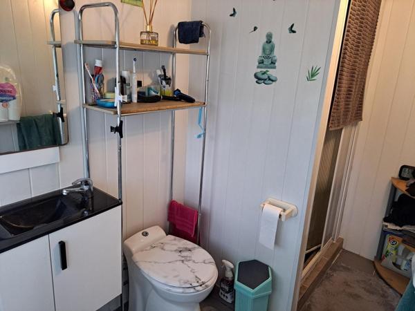 Maison Traditionnelle