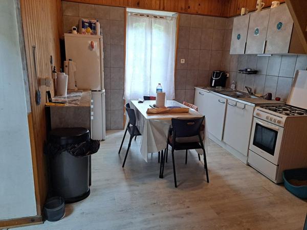 Maison Traditionnelle