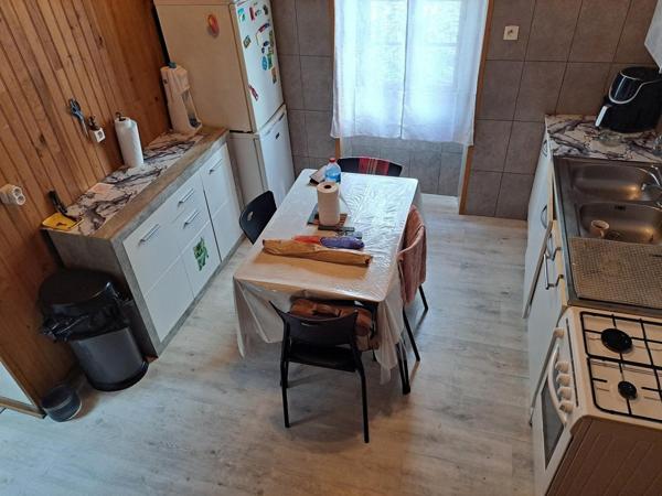 Maison Traditionnelle