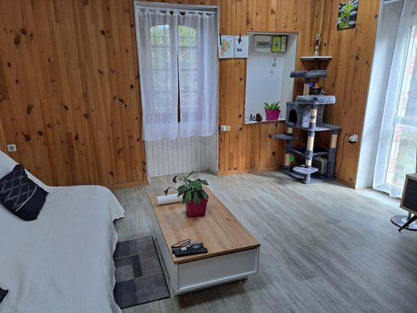 Maison Traditionnelle