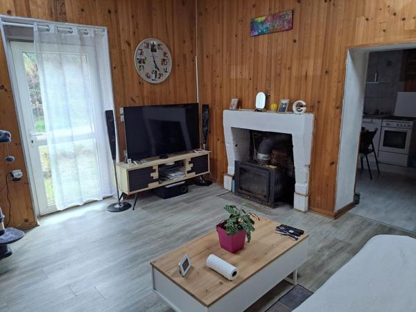 Maison Traditionnelle