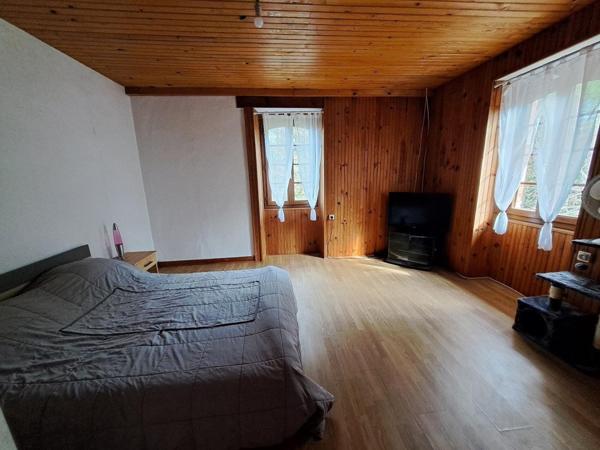 Maison Traditionnelle