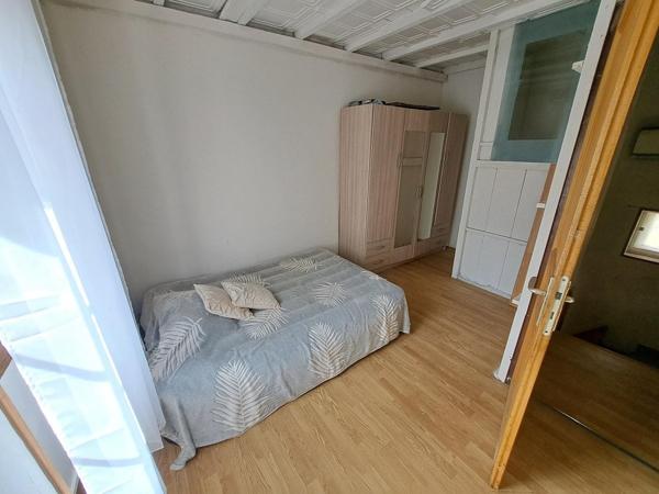 Maison Traditionnelle