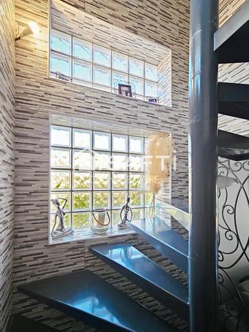 Maison 5 pièces en parfait état proche de toutes commodités