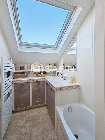 Maison 5 pièces en parfait état proche de toutes commodités