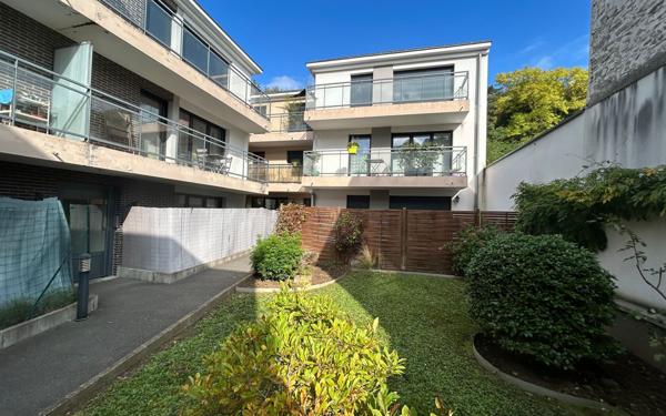 Appartement à vendre    2 pièces • 47,58 m2 Méry-sur-Oise