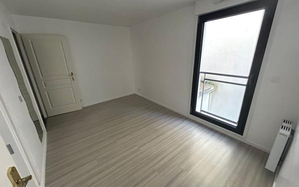 Appartement à vendre    2 pièces • 47,58 m2 Méry-sur-Oise