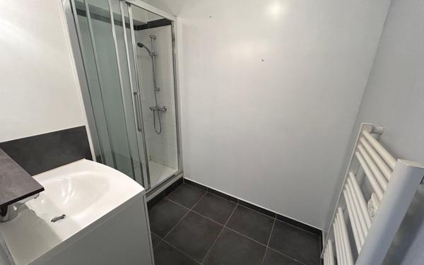 Appartement à vendre    2 pièces • 47,58 m2 Méry-sur-Oise