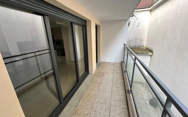 Appartement à vendre    2 pièces • 47,58 m2 Méry-sur-Oise