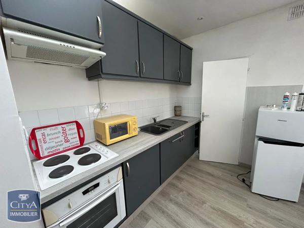 Location maison 5 pièces de 112m²