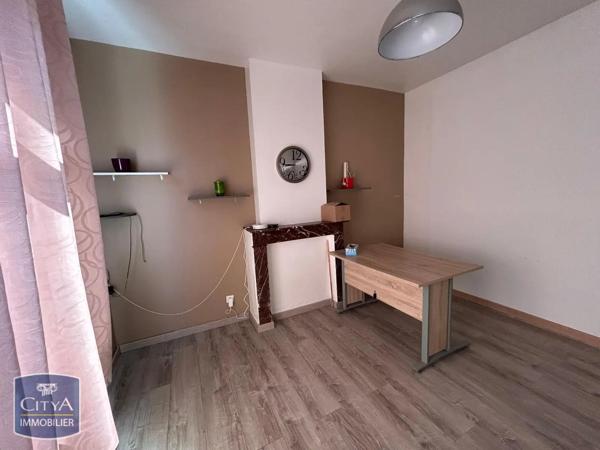 Location maison 5 pièces de 112m²