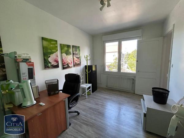 Location maison 5 pièces de 112m²