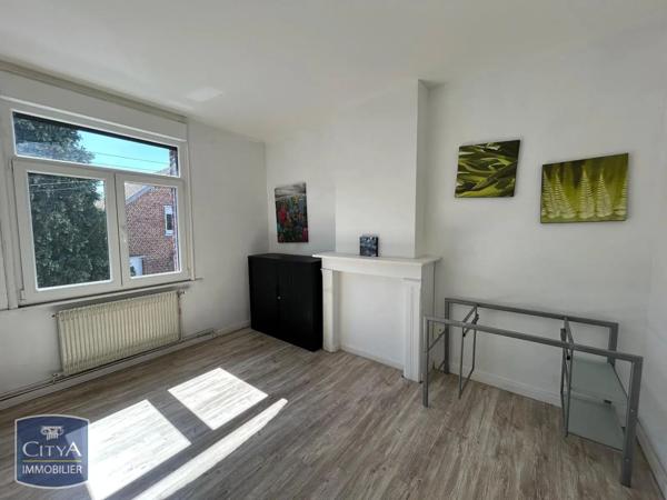 Location maison 5 pièces de 112m²