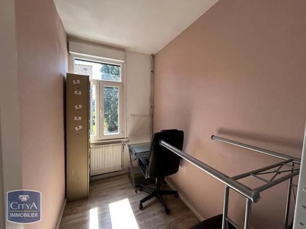 Location maison 5 pièces de 112m²