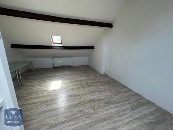 Location maison 5 pièces de 112m²