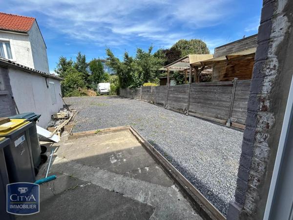 Location maison 5 pièces de 112m²