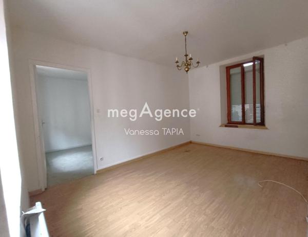 Appartement à ROMILLY-SUR-SEINE, 10100 - 2 pièces 40m²