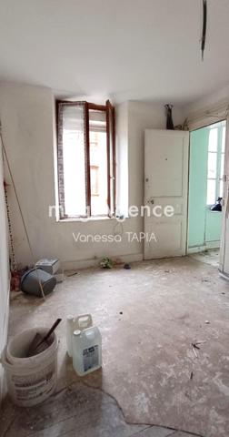 Appartement à ROMILLY-SUR-SEINE, 10100 - 2 pièces 40m²