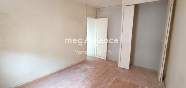 Appartement à ROMILLY-SUR-SEINE, 10100 - 2 pièces 40m²