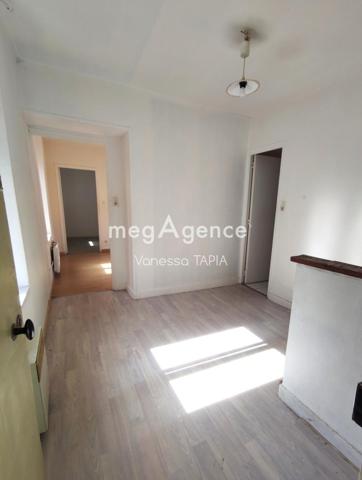 Appartement à ROMILLY-SUR-SEINE, 10100 - 2 pièces 40m²