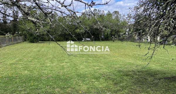 À vendre Maison 4 pièces 99 m² - Puymoyen 16400