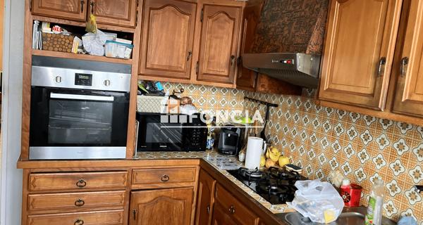 À vendre Maison 4 pièces 99 m² - Puymoyen 16400