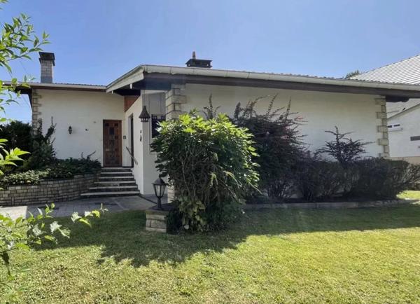 Maison à vendre 0 pièces SELONCOURT (25)