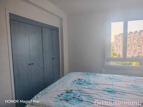 Appartement à vendre 3 pièces de 57 m²