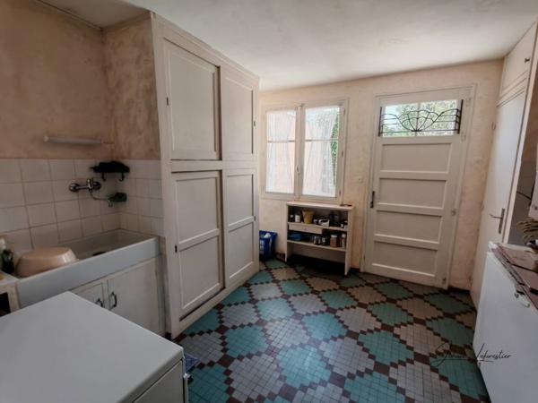Maison à vendre 4 pièces de 110 m²