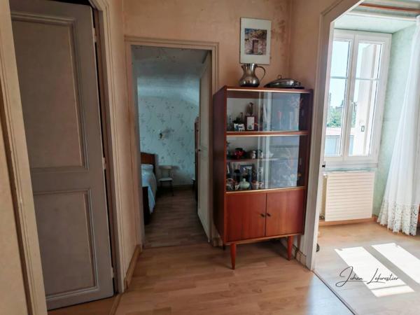 Maison à vendre 4 pièces de 110 m²