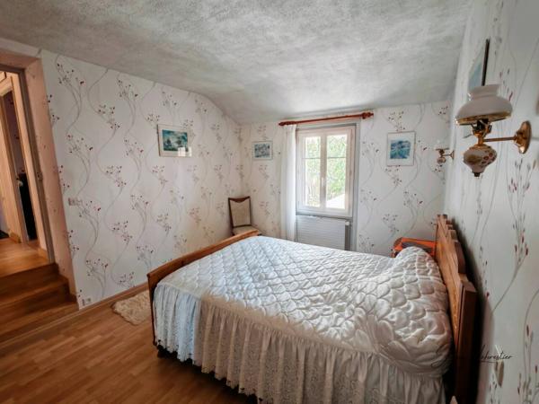 Maison à vendre 4 pièces de 110 m²