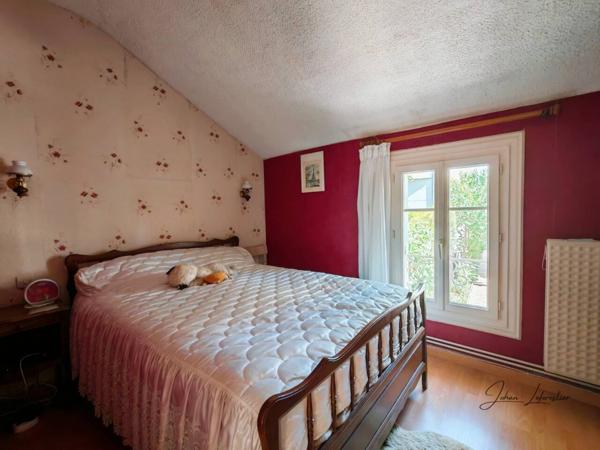 Maison à vendre 4 pièces de 110 m²