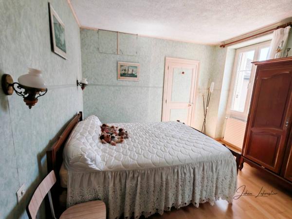 Maison à vendre 4 pièces de 110 m²