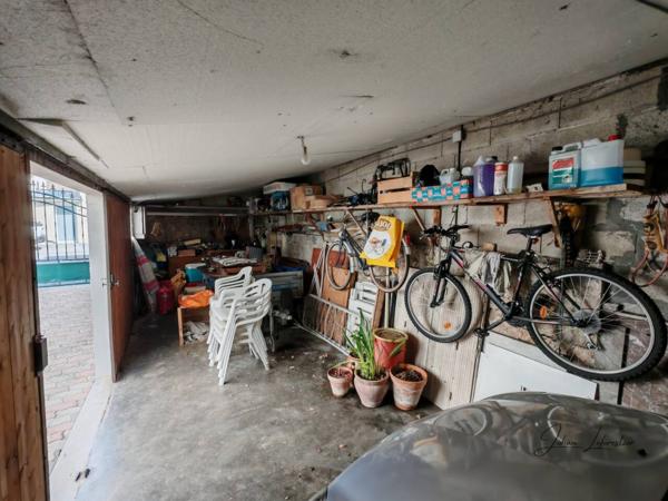 Maison à vendre 4 pièces de 110 m²