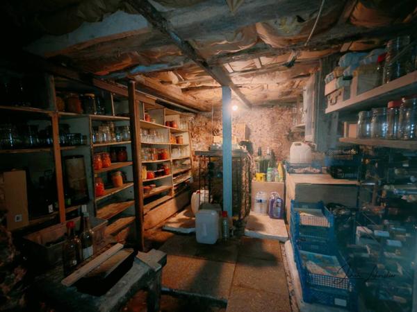 Maison à vendre 4 pièces de 110 m²