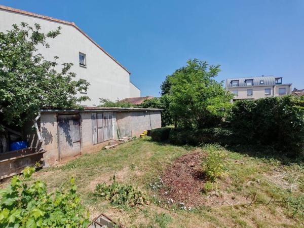 Maison à vendre 4 pièces de 110 m²